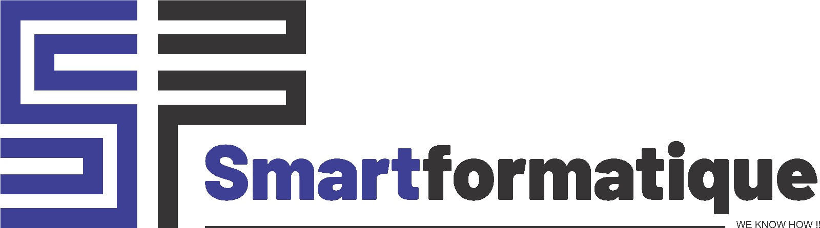 SmartFormatique